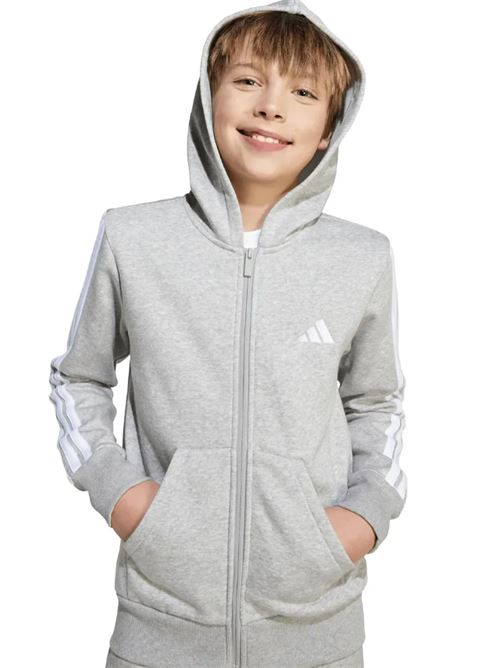 j 3s fl fz hd ADIDAS | JY4979MGREY WHITE